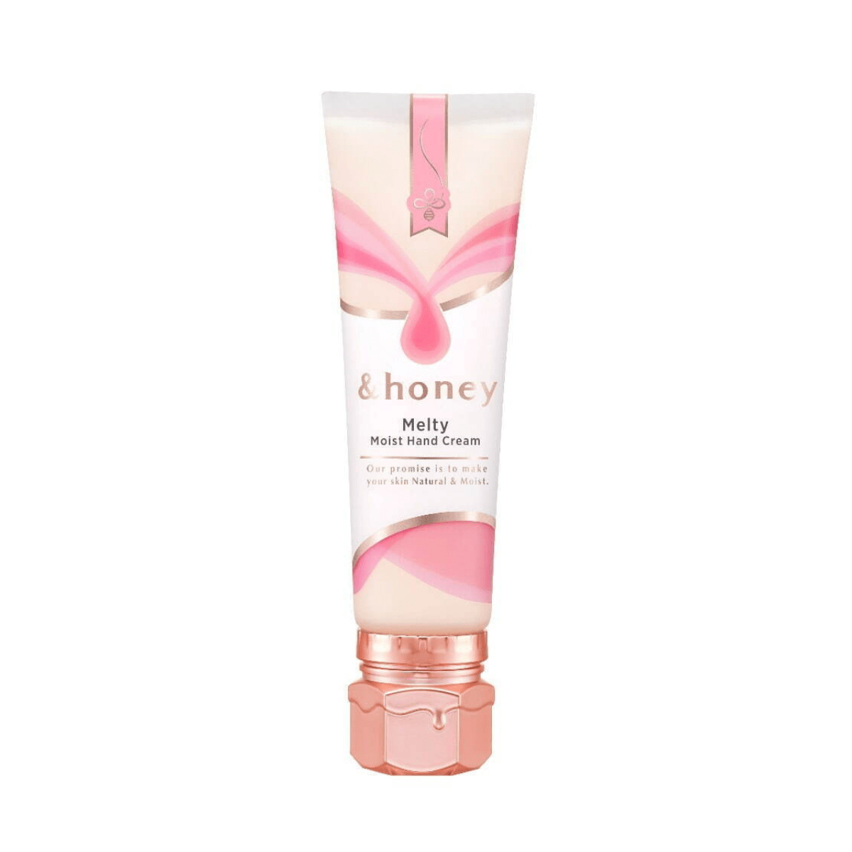 Vicrea &Honey Hand Cream (Three Types) - TokTok Beauty