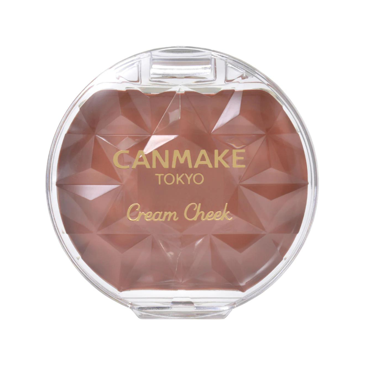 CANMAKE Cream Cheek (More Colors) - TokTok Beauty