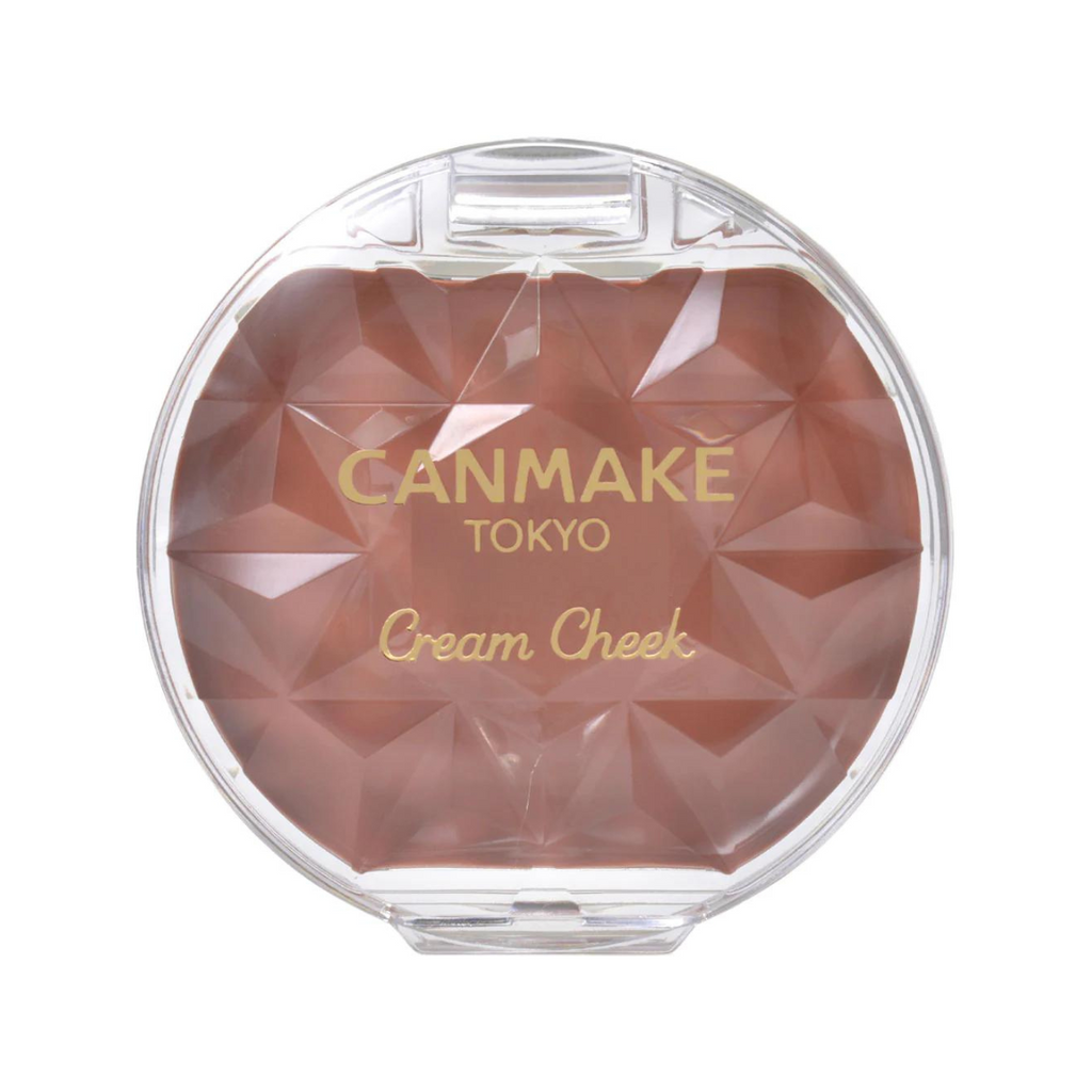 CANMAKE Cream Cheek (More Colors) - TokTok Beauty