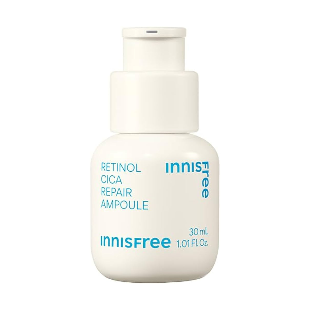 Innisfree Retinol Cica Repair Ampoule - TokTok Beauty