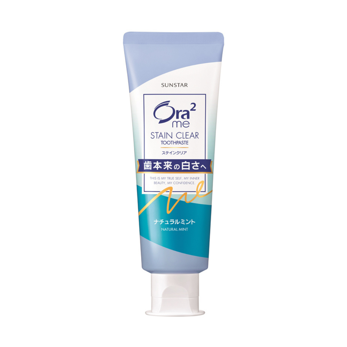 ORA2 Stain Removal Teeth Cleaning Toothpaste