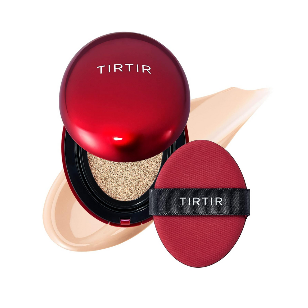 TIRTIR TIRTIR - Mask Fit Red Cushion - TokTok Beauty