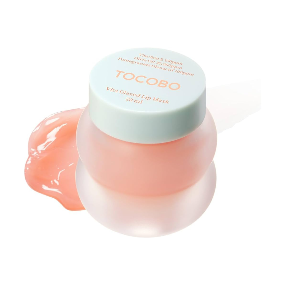 Vita Glazed Lip Mask