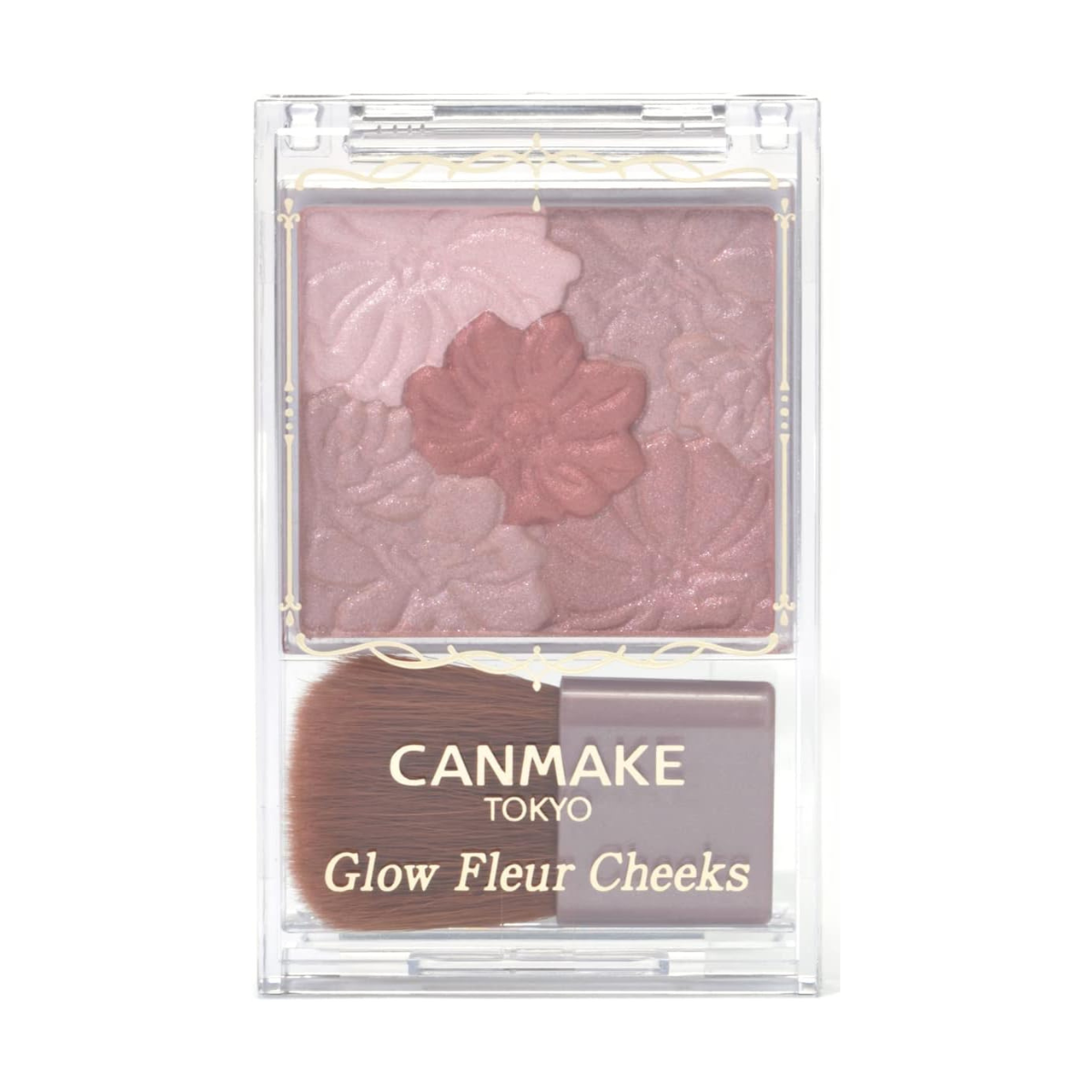 Glow Fleur Cheeks (More Colors)