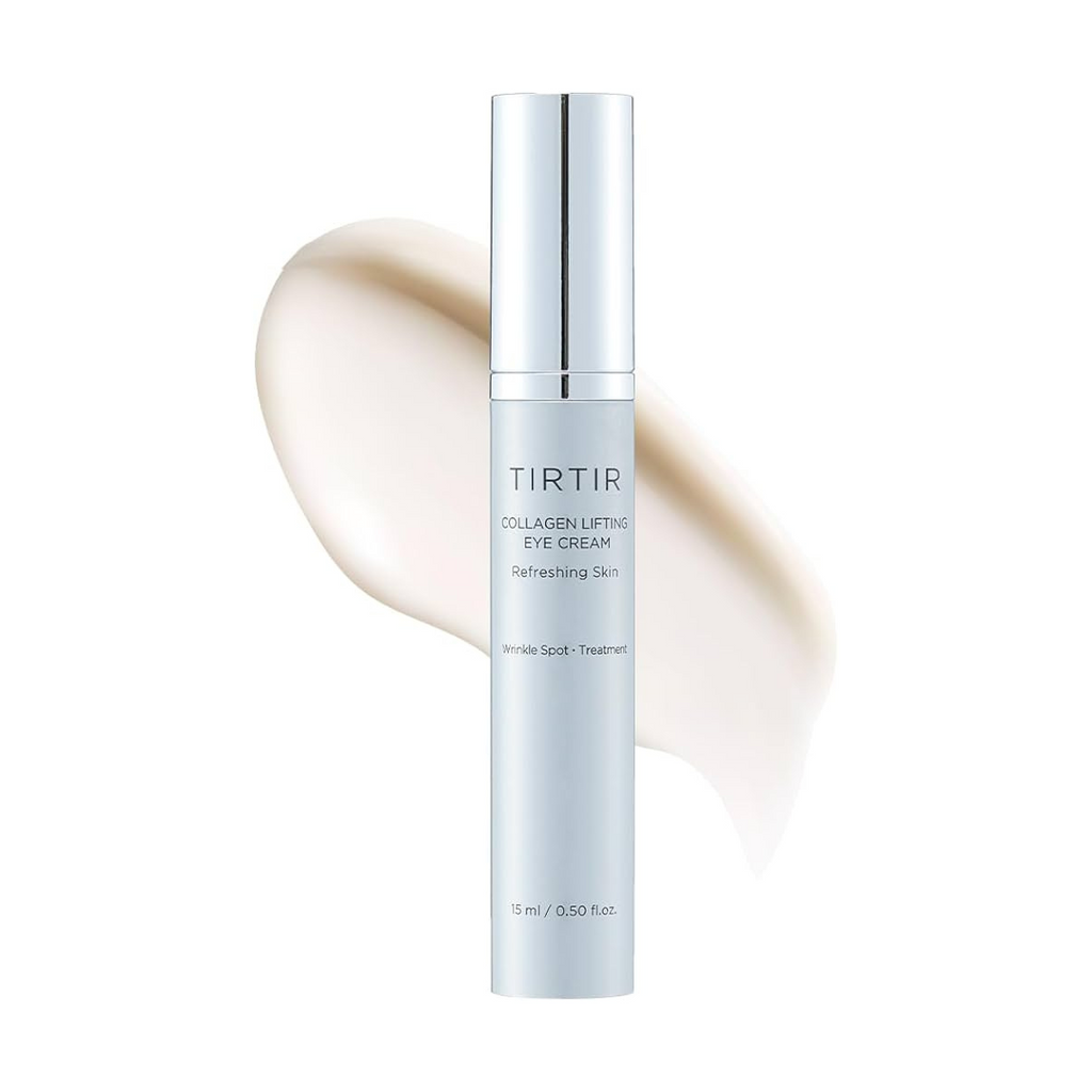 TIRTIR Collagen Lifting Eye Cream - TokTok Beauty