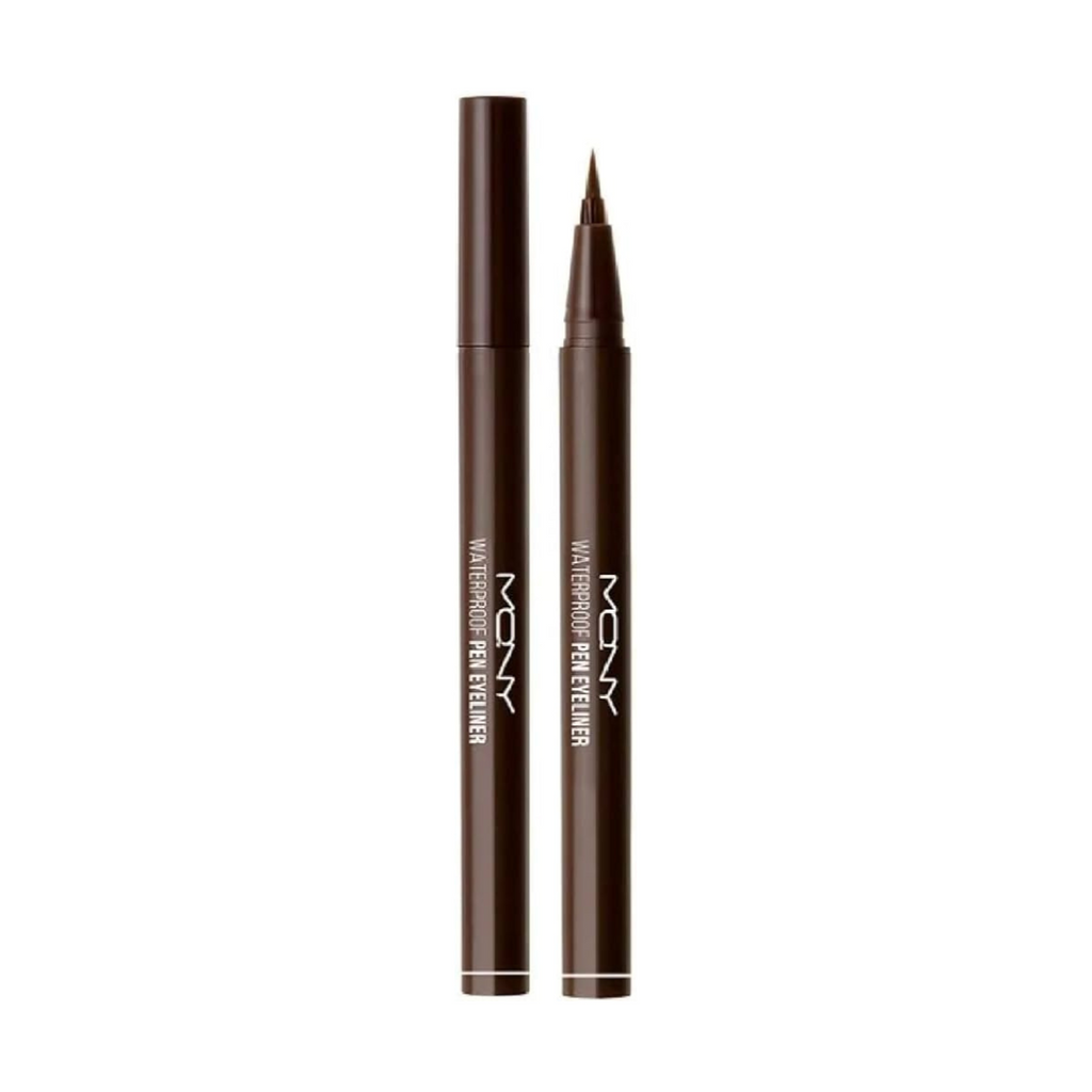 MACQUEEN MQNY Waterproof Pen Eyeliner - TokTok Beauty