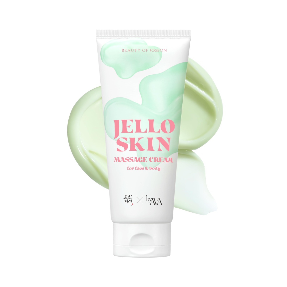 Beauty of Joseon Jello Skin Massage Cream - TokTok Beauty