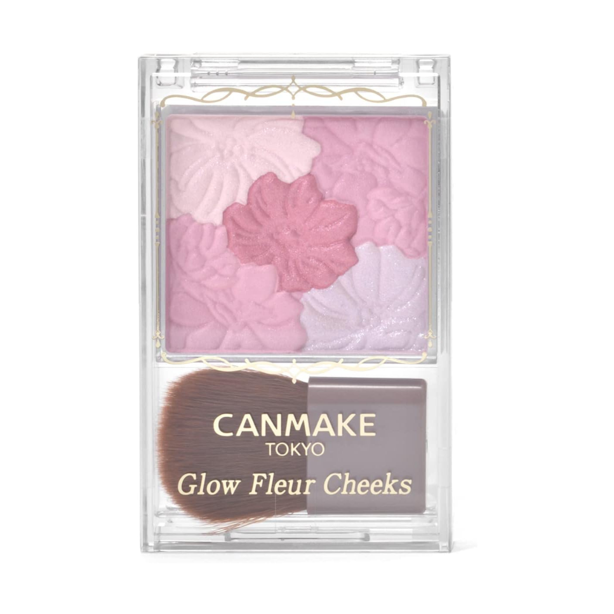 Glow Fleur Cheeks (More Colors)