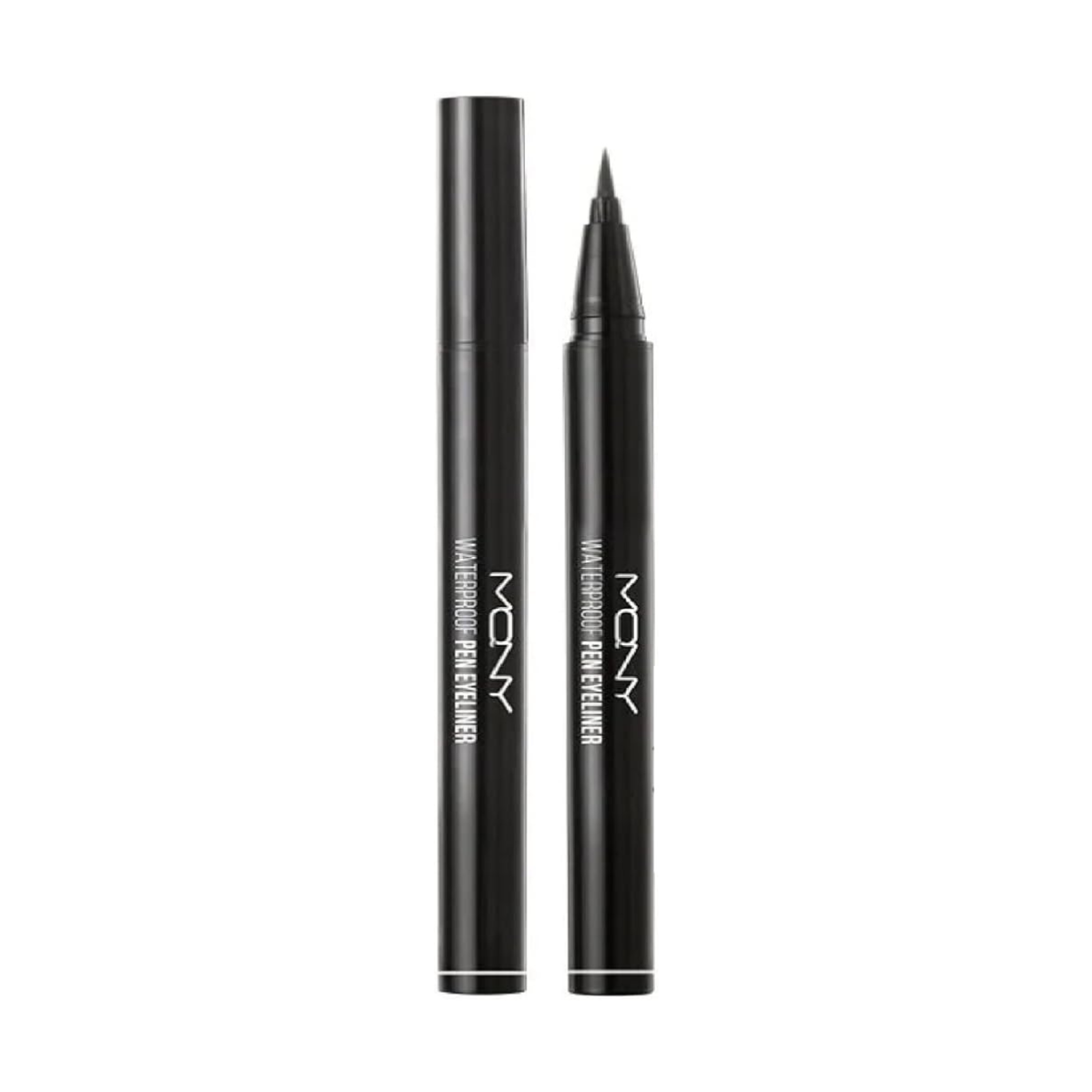 MACQUEEN MQNY Waterproof Pen Eyeliner - TokTok Beauty