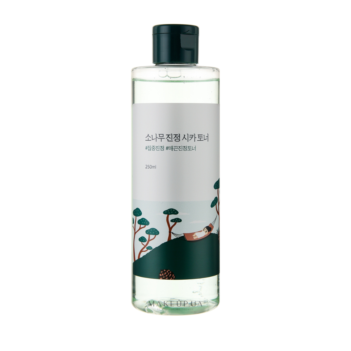 Pine Calming Cica Toner