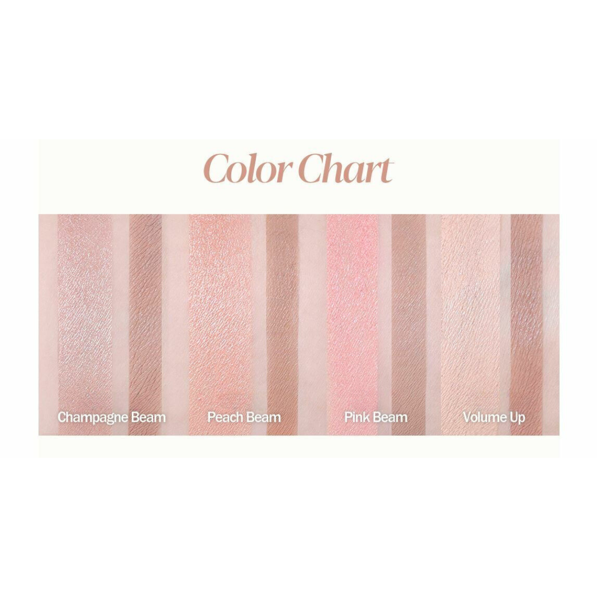 espoir Real Eye Dual Stick (More Colors) - TokTok Beauty