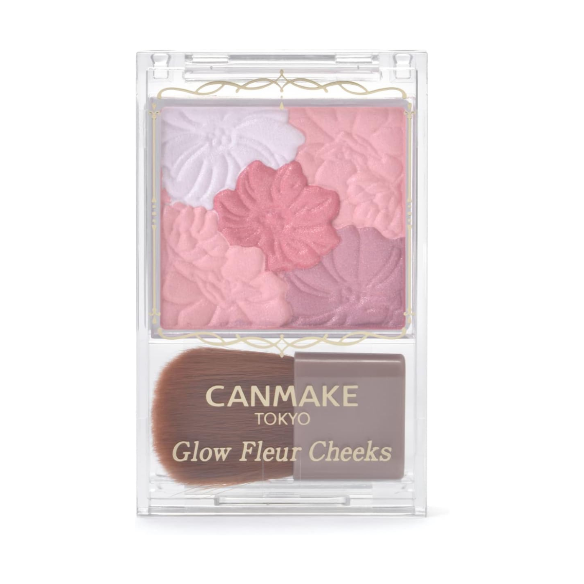 Glow Fleur Cheeks (More Colors)