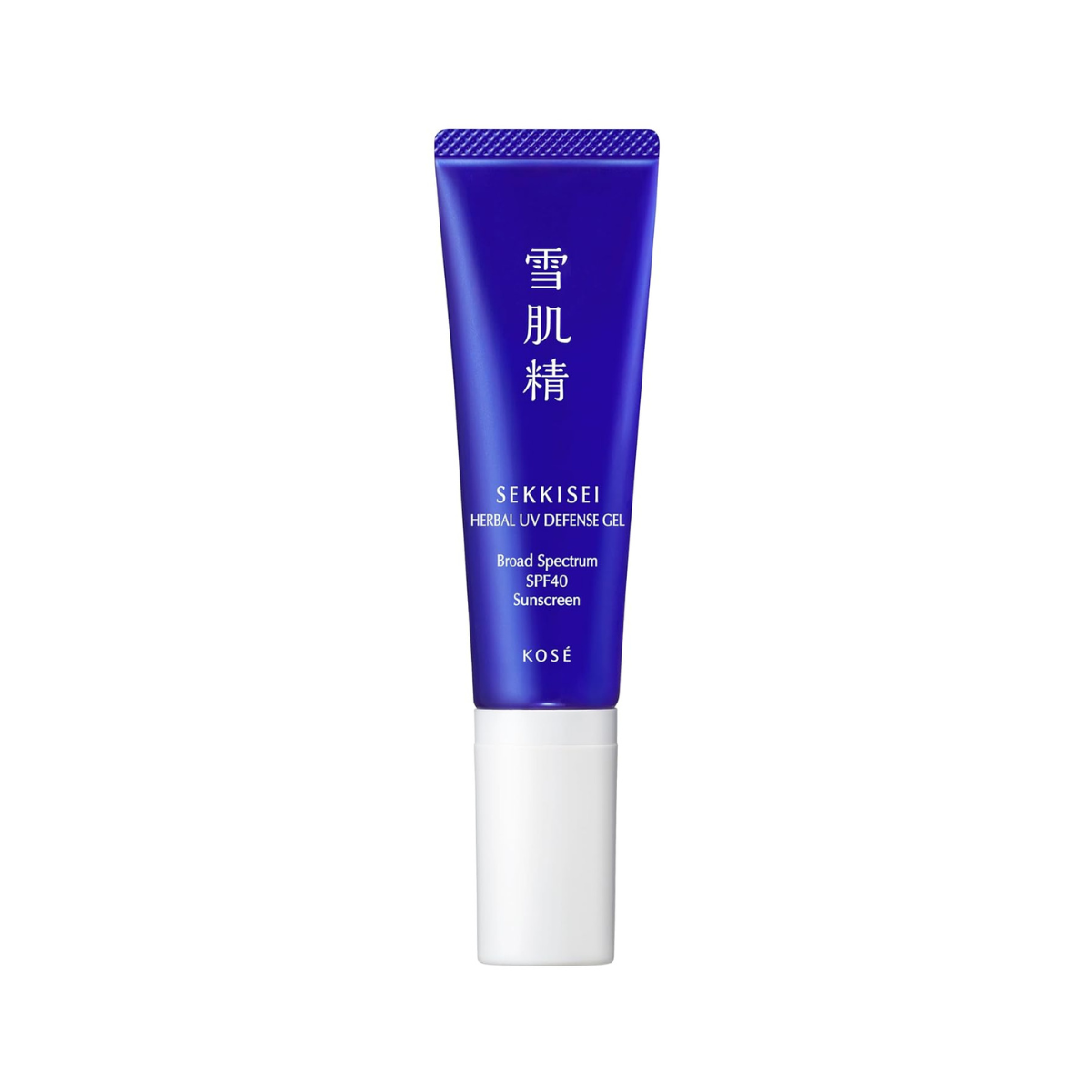 KOSE Sekkisei Herbal UV Defense Gel - TokTok Beauty