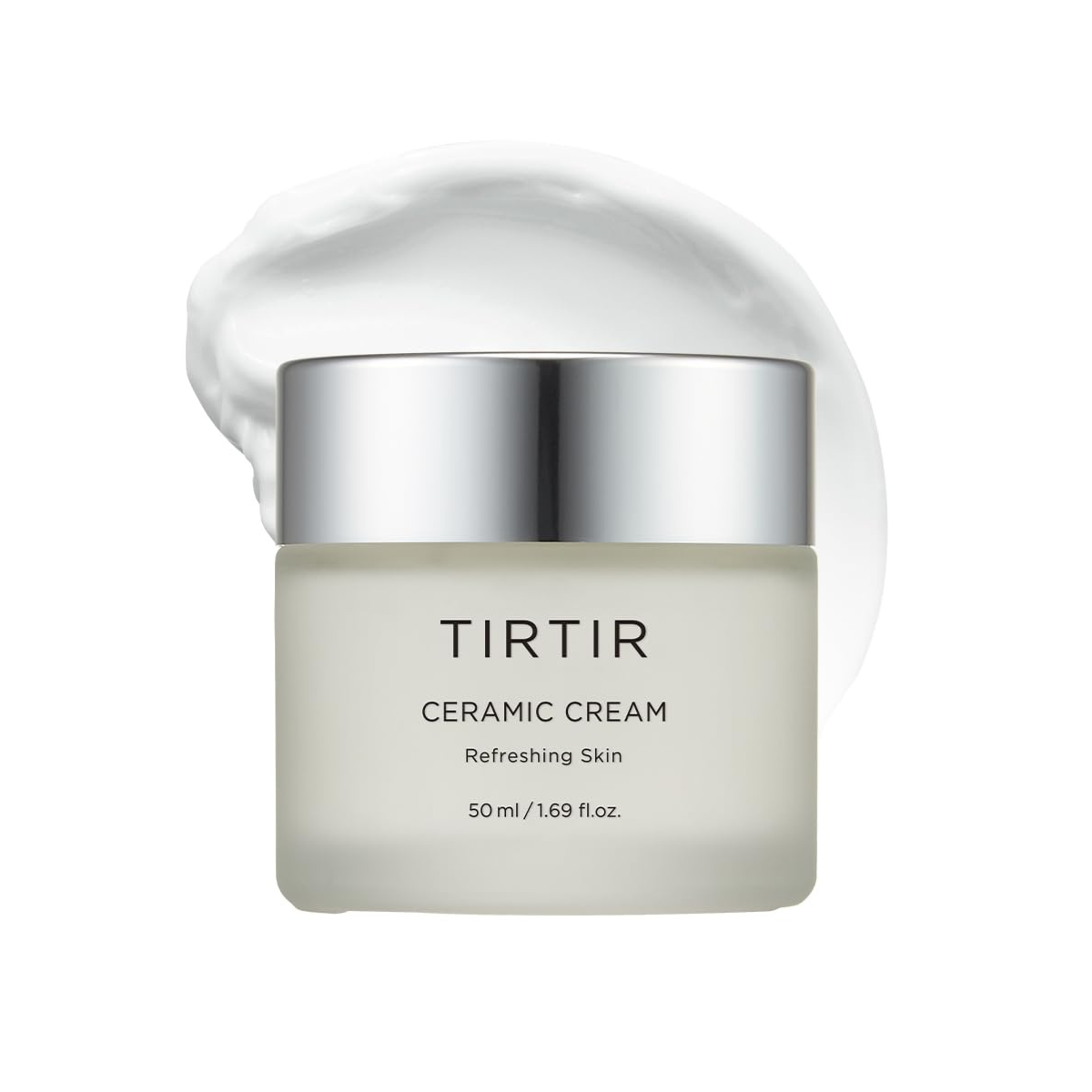 TIRTIR Ceramic Cream - TokTok Beauty