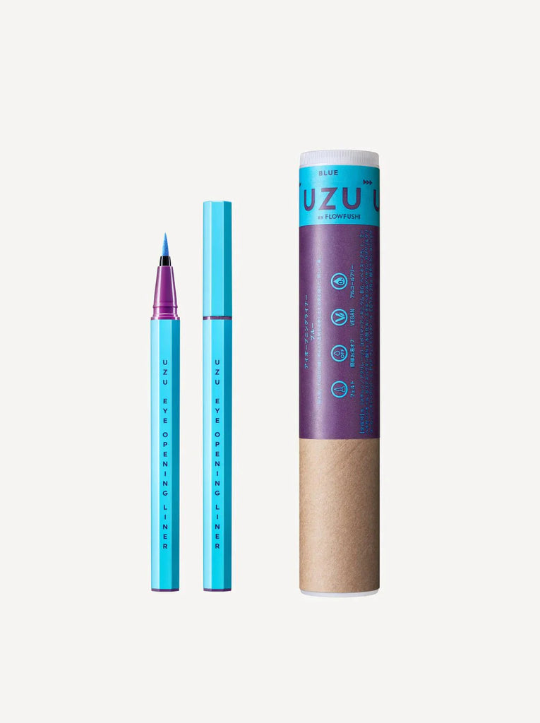 Flowfushi UZU Eye Opening Liner (More Colors) - TokTok Beauty