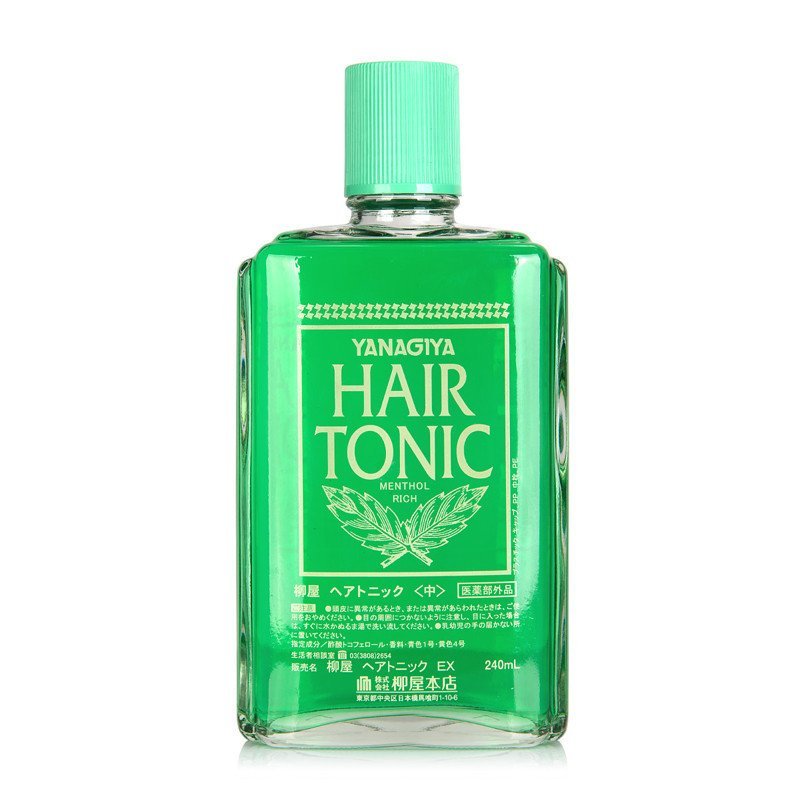 Hair Tonic - TokTok Beauty