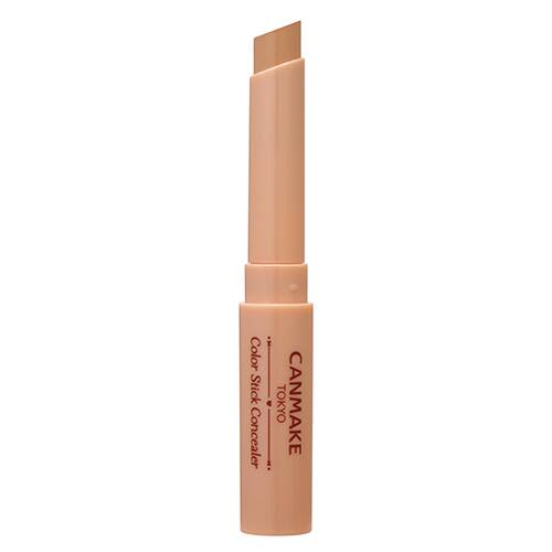 CANMAKE Color Stick Concealer - TokTok Beauty
