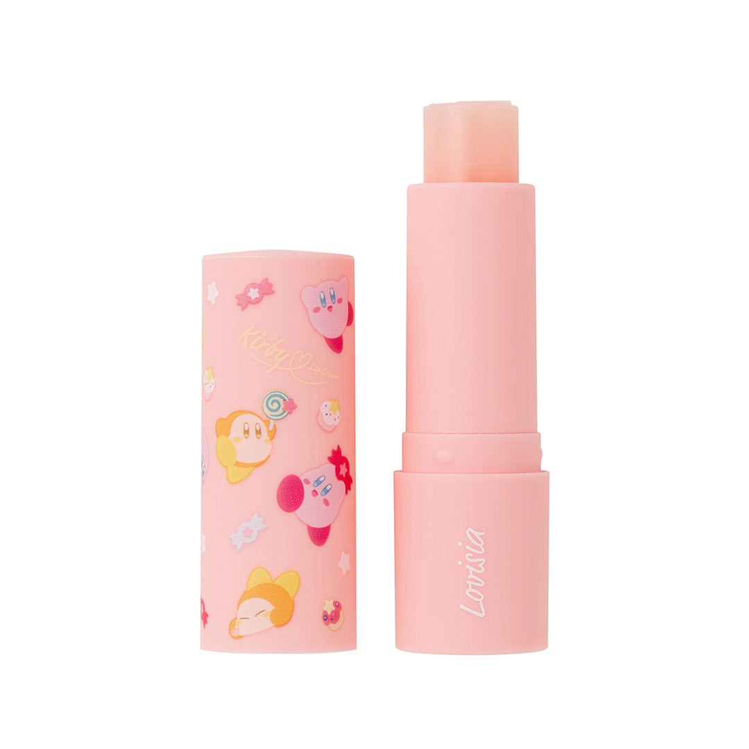 Lovisia KIRBY Lip Stick (4 Flavors) - TokTok Beauty