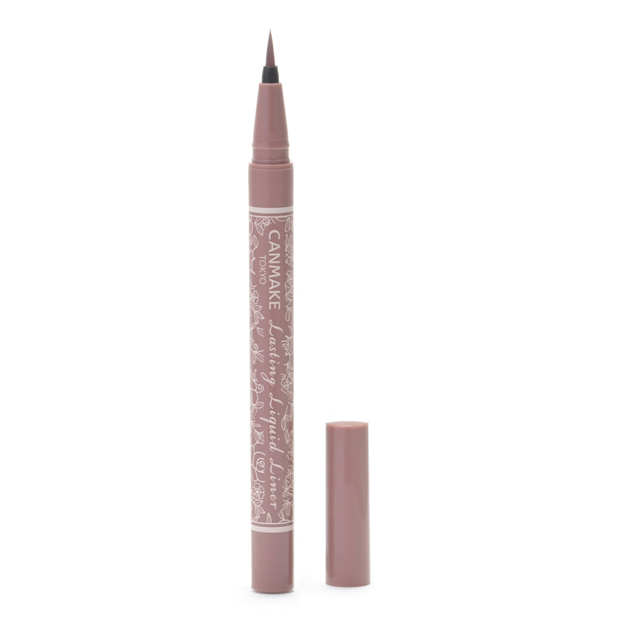 CANMAKE Lasting Liquid Liner - TokTok Beauty