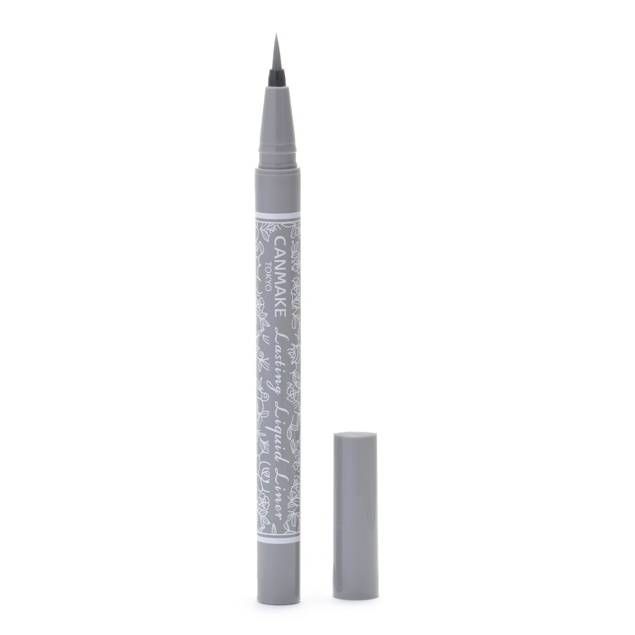 CANMAKE Lasting Liquid Liner - TokTok Beauty