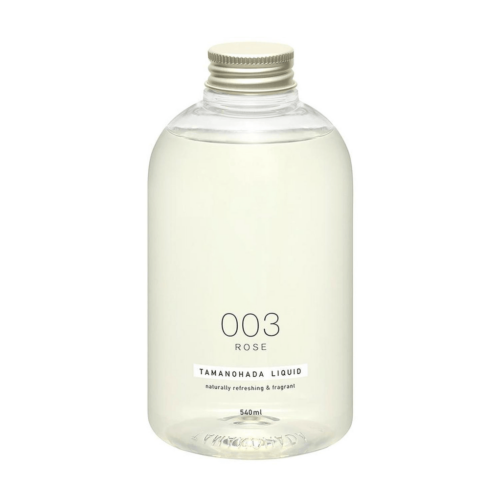 Body Soap 003 Rose - TokTok Beauty