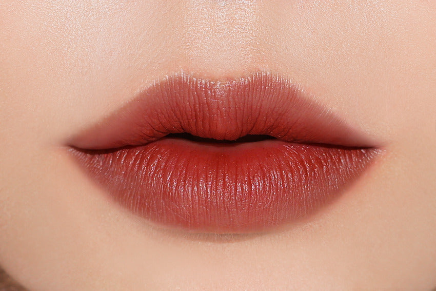 MOOD RECIPE Matte Lip Color #909 Smoked Rose - TokTok Beauty