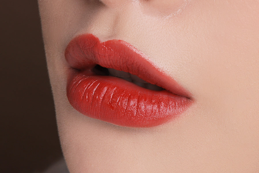 MOOD RECIPE Matte Lip Color #222 Step and Go - TokTok Beauty