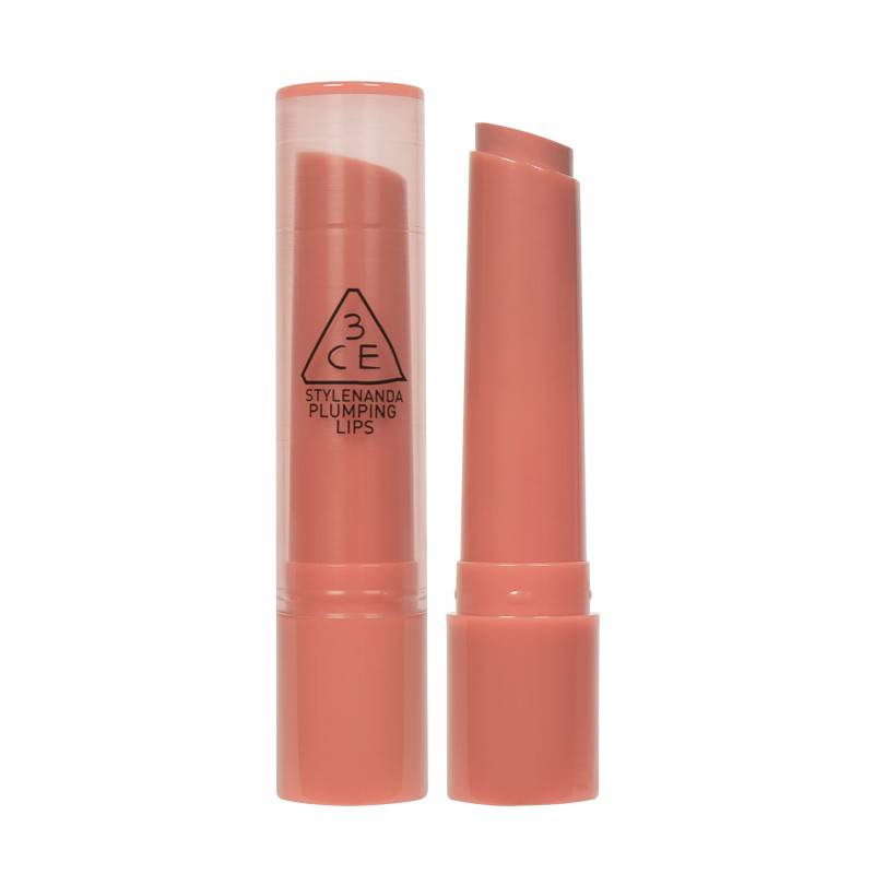 3CE Plumping Lips (More Colors) - TokTok Beauty