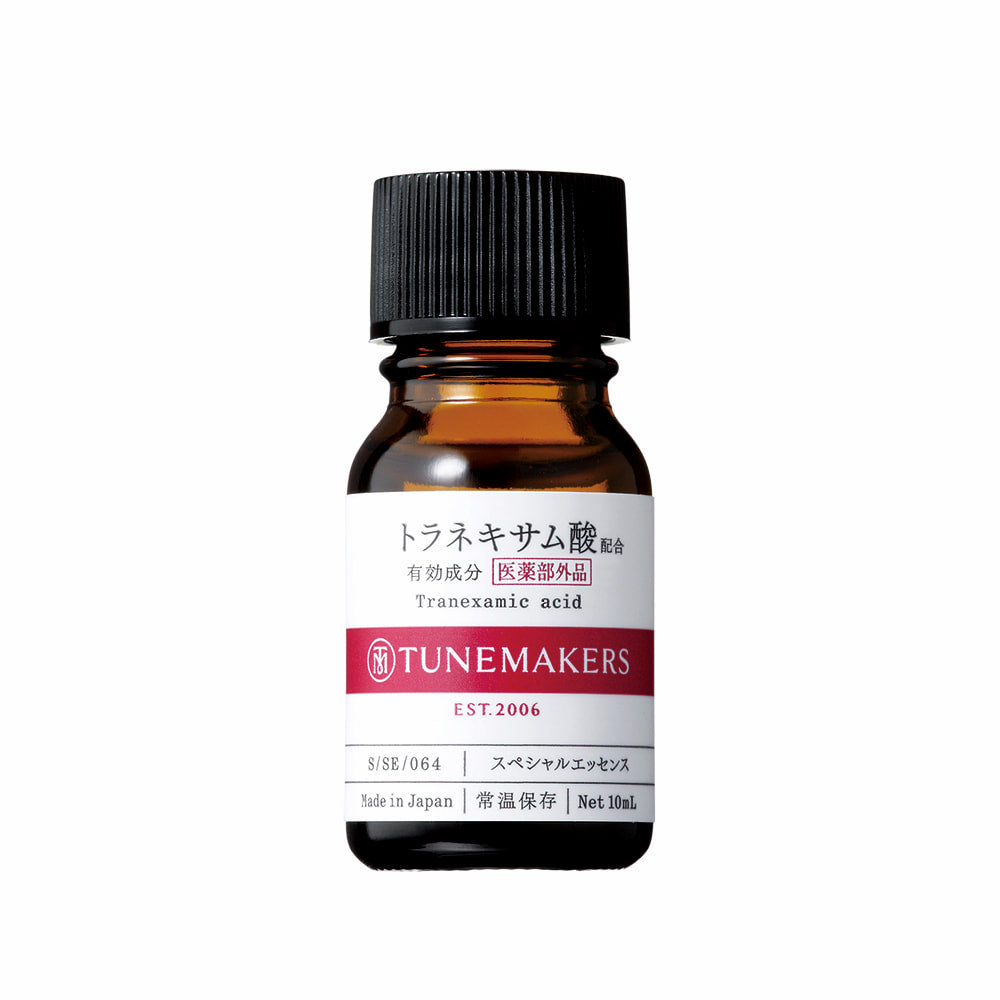 Tunemakers Tranexamic Acid S10-33 - TokTok Beauty