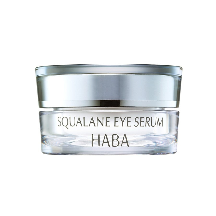 HABA Squalane Eye Serum - TokTok Beauty