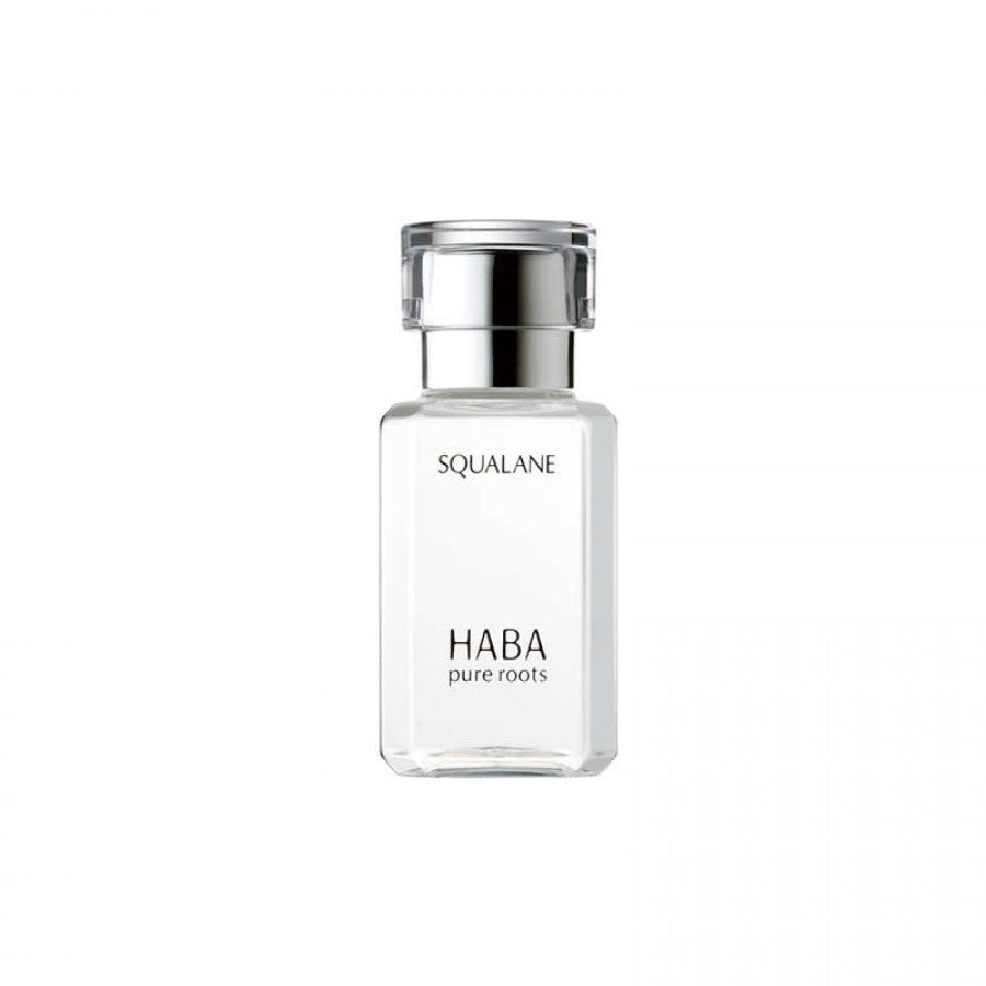 HABA Squalane Pure Root Oil - TokTok Beauty