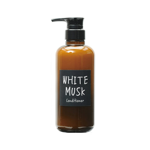 John's Blend Aroma Conditioner - White Musk | TokTok Beauty