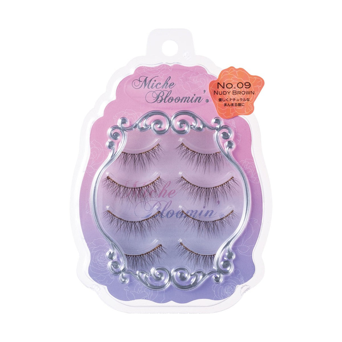 Miche Bloomin False Eyelashes (More Styles) - TokTok Beauty