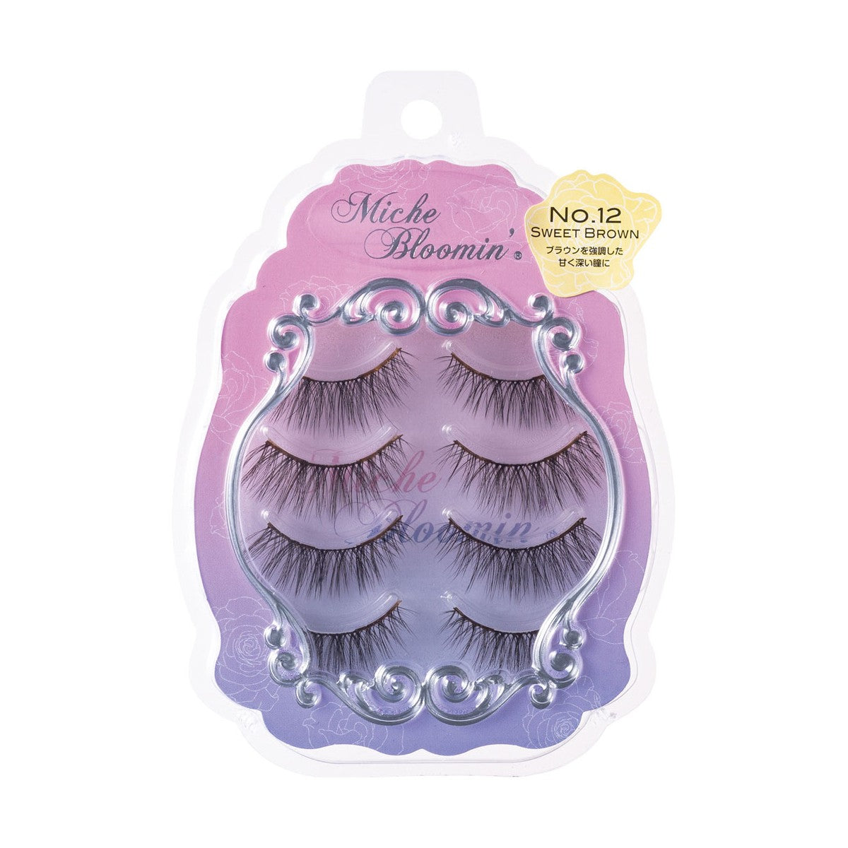 Miche Bloomin False Eyelashes (More Styles) - TokTok Beauty