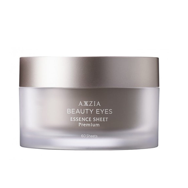 AXXZIA Beauty Eyes Essence Sheet - Premium - TokTok Beauty