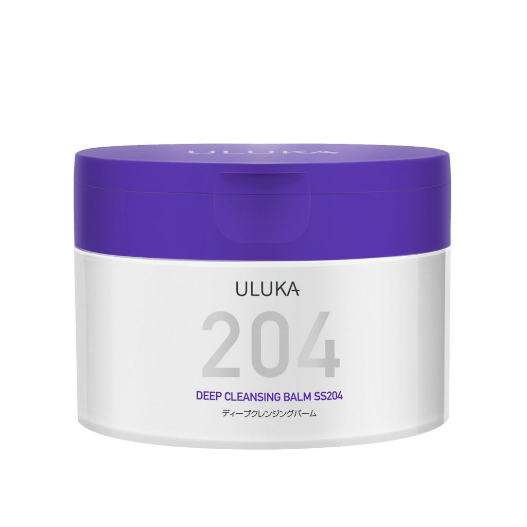ULUKA Deep Cleansing Balm SS204 - TokTok Beauty