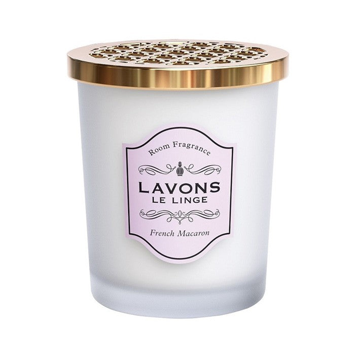 LE LINGE Room Fragrance - French Macaron - TokTok Beauty