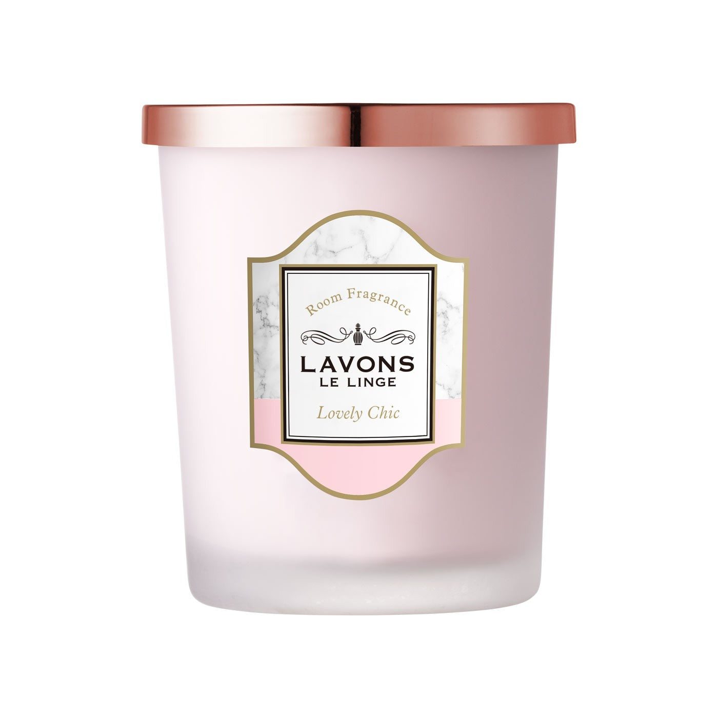 LAVONS LE LINGE Room Fragrance - Lovely Chic - TokTok Beauty