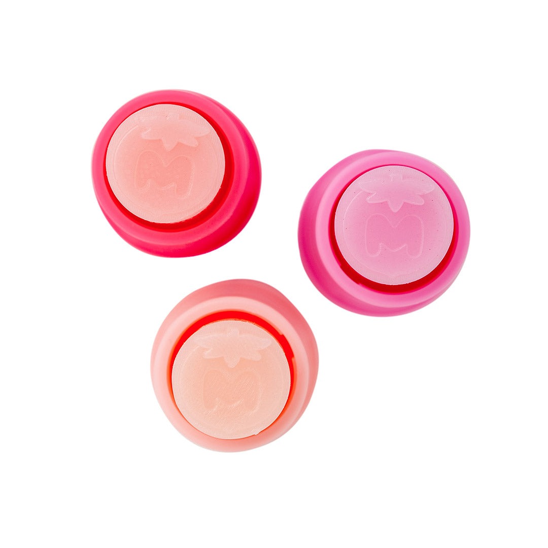 Lovisia KIRBY Lip Stick (4 Flavors) - TokTok Beauty