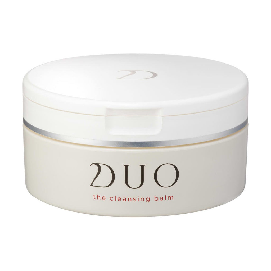 DUO The Cleansing Balm - 3 Types - TokTok Beauty