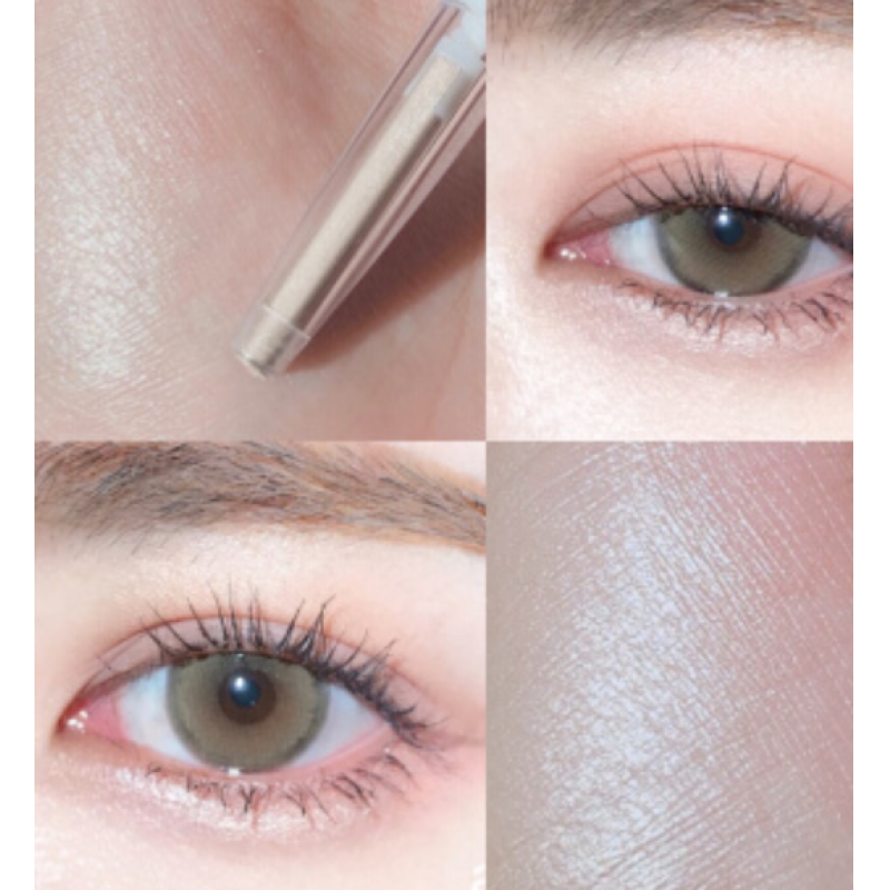 CANMAKE Eyeliner Pencil - TokTok Beauty