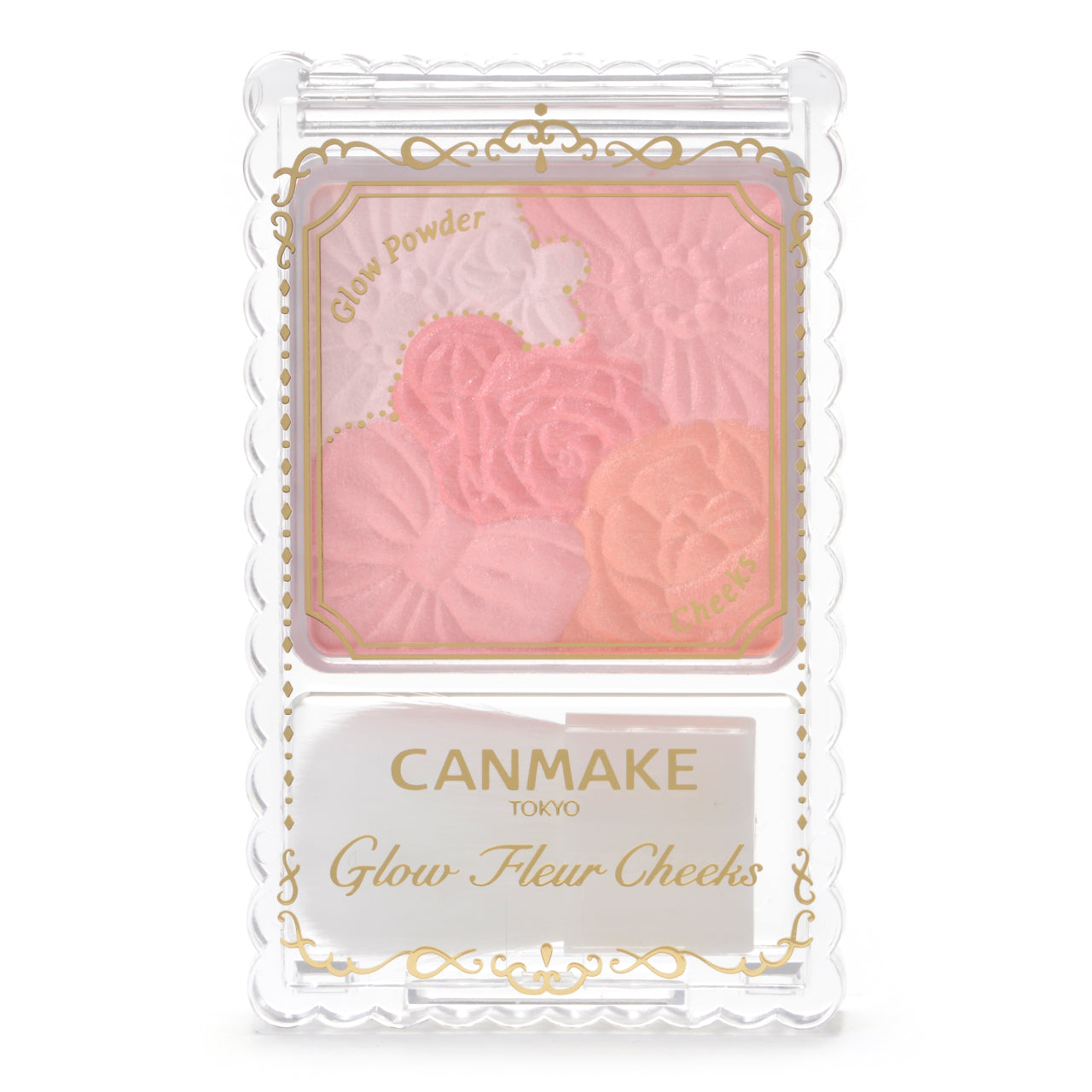 Glow Fleur Cheeks - TokTok Beauty