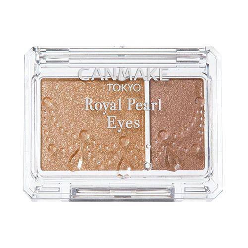 CANMAKE Royal Pearl Eyes - TokTok Beauty