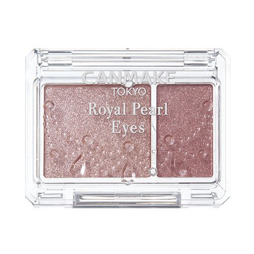 CANMAKE Royal Pearl Eyes - TokTok Beauty