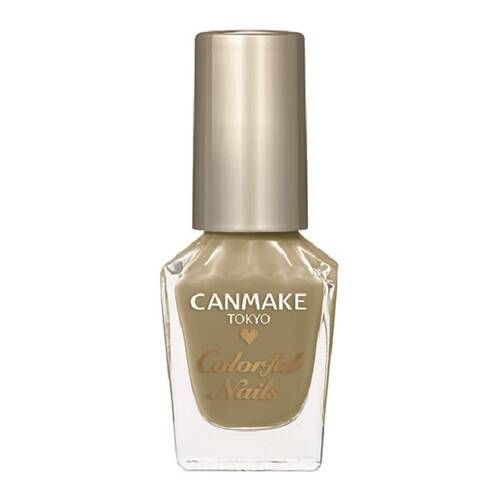 CANMAKE Colorful Nails - New - TokTok Beauty