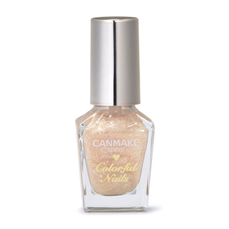 CANMAKE Colorful Nails (N66-N69) - TokTok Beauty