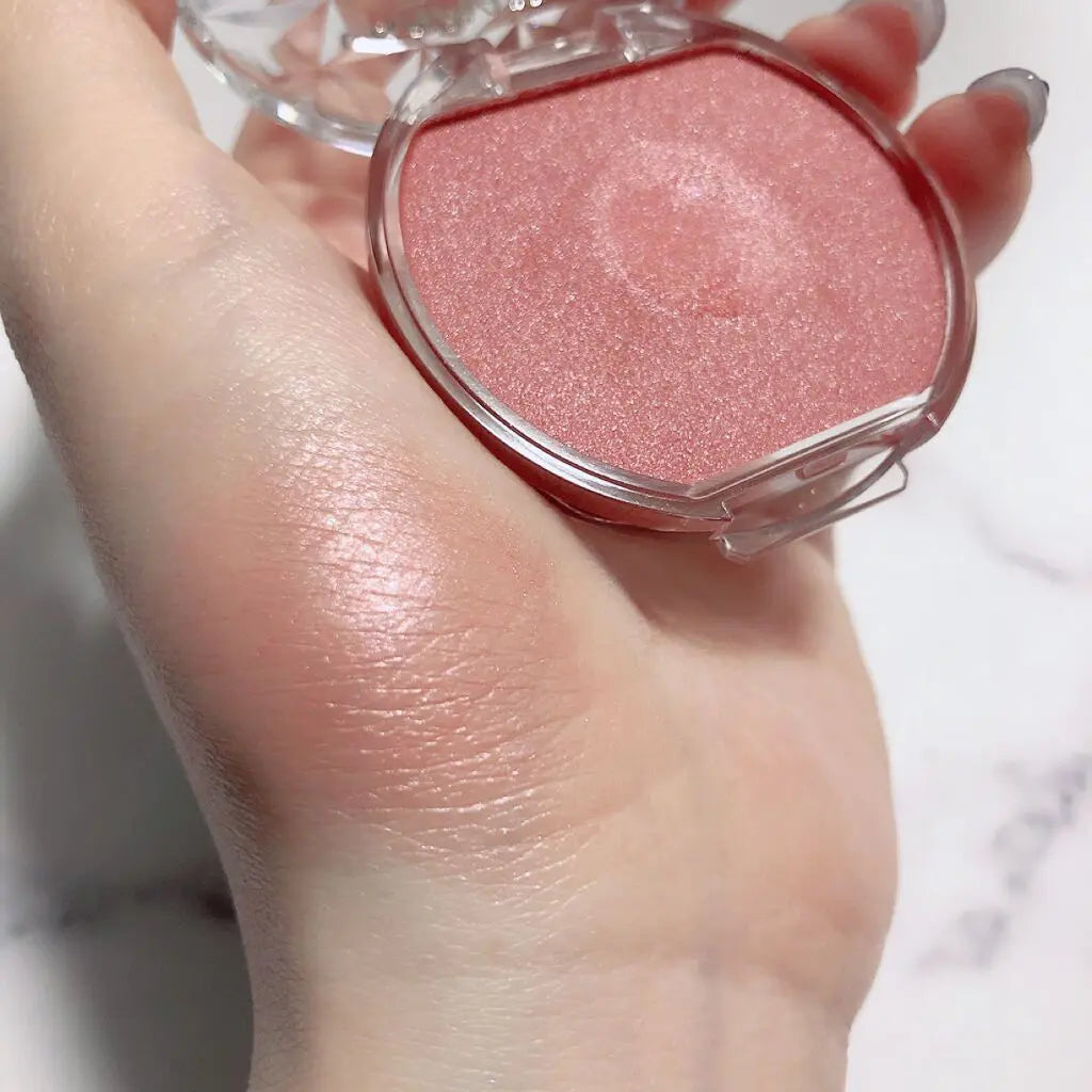 CANMAKE Cream Cheek (Pearl Type) - TokTok Beauty