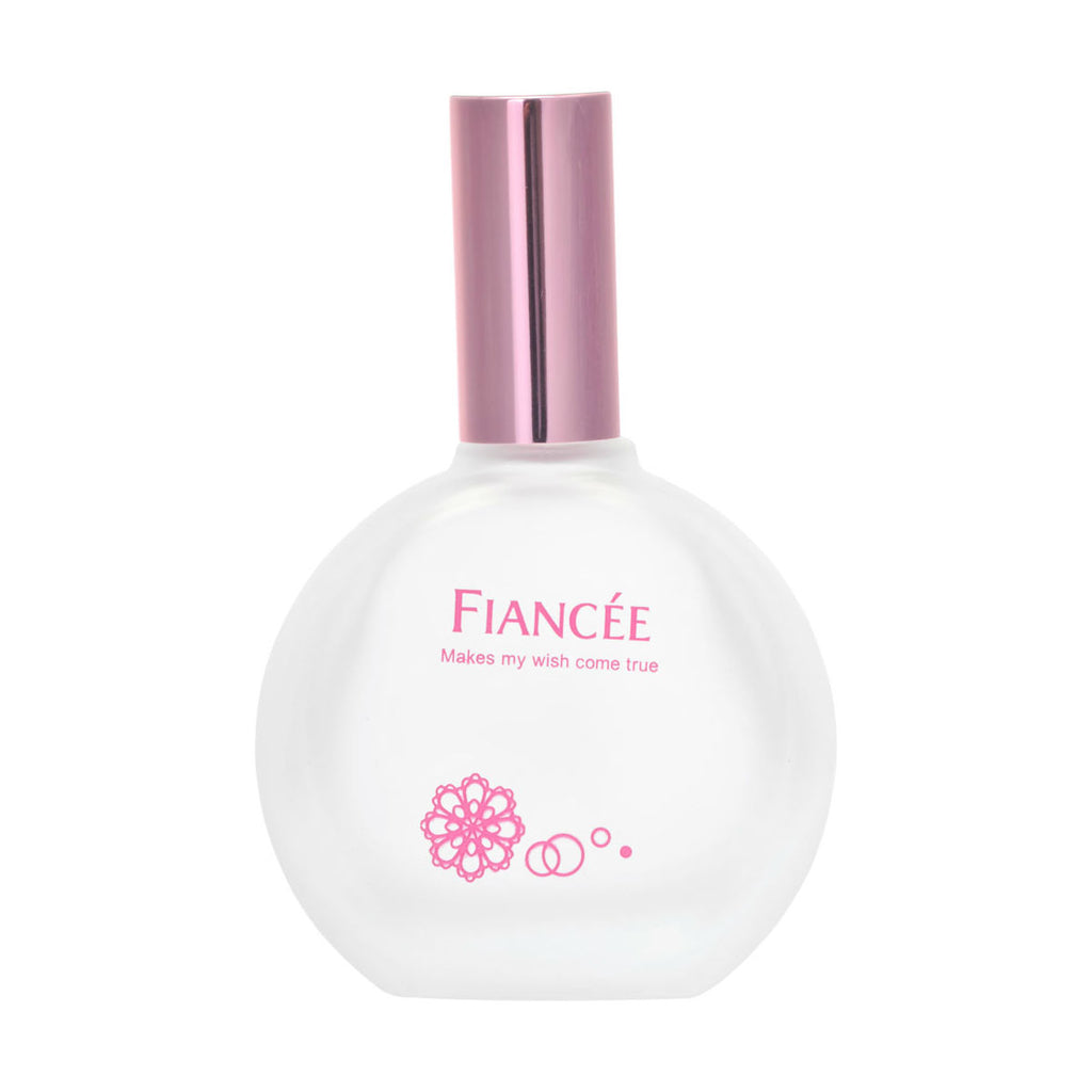 Fiancee Parfume de Toilette - Pure Shampoo - TokTok Beauty