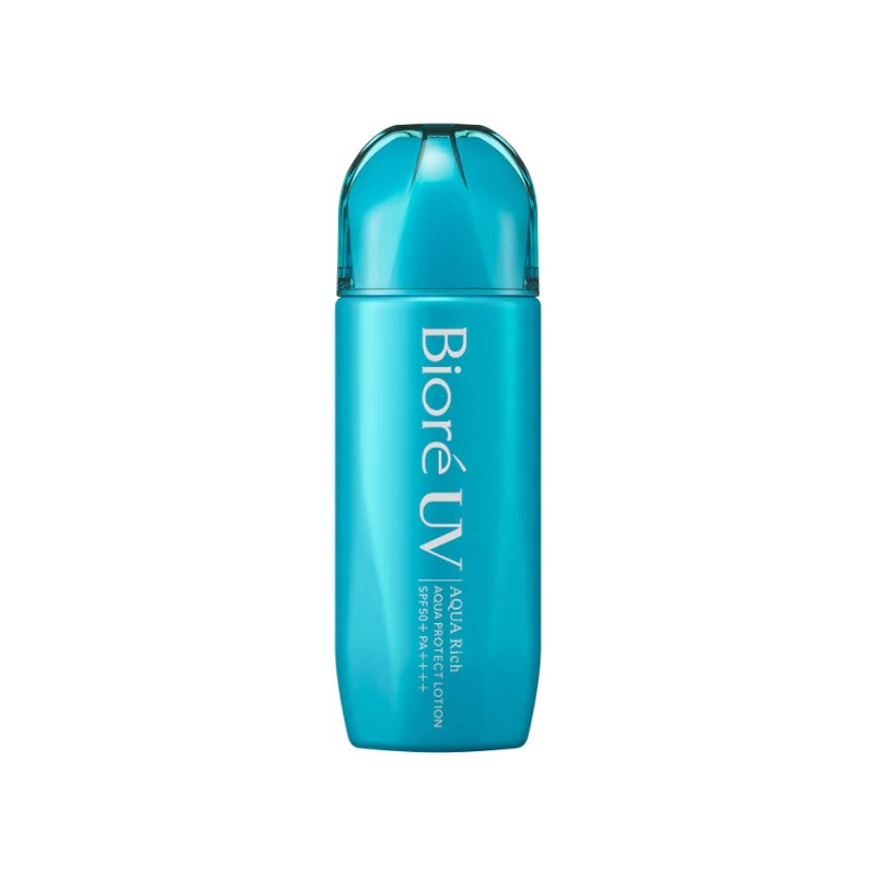 Kao Biore UV Aqua Rich Aqua Protect Lotion - TokTok Beauty