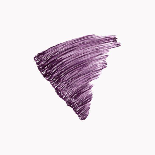 ISEHAN KissMe Heroine Make Curl Keep Mascara Base Lavender Limited - TokTok Beauty